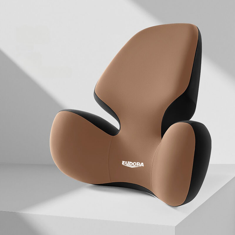 Lumbar Support Pillow for Home, Driving and Office - Image 13